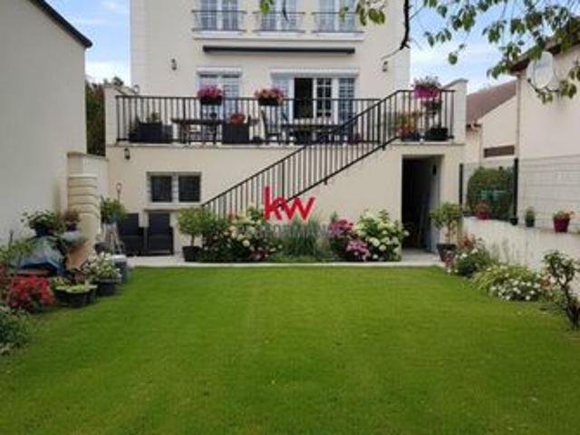 Maison vente à Argenteuil, Eaubonne