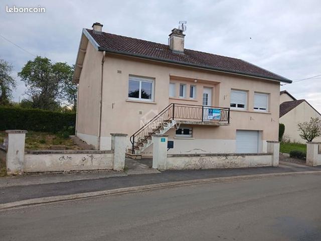 Maison vente à Verdun, Foameix-ornel