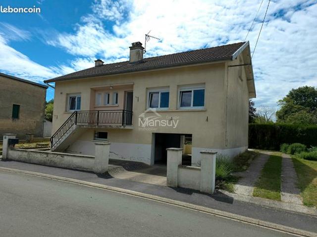 Maison vente à Verdun, Foameix-ornel