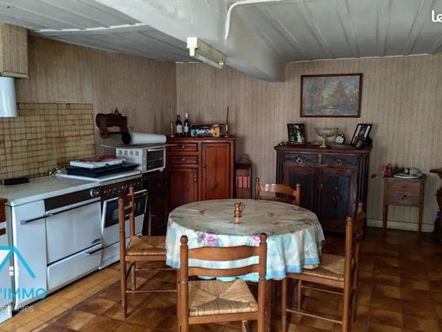 Maison vente à Brioude, Saugues