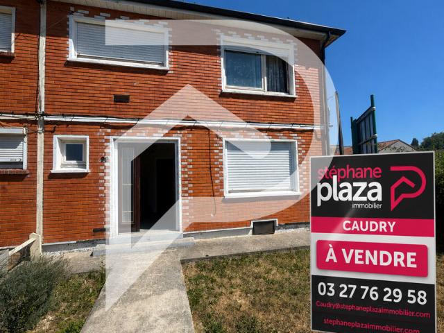 Maison vente à Cambrai, Caudry