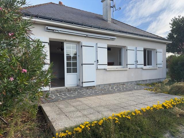 Maison vente à Les Poisnières, Brain-sur-Allonnes