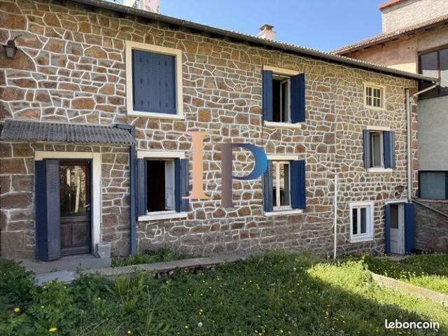 Maison vente à Agen, Cours