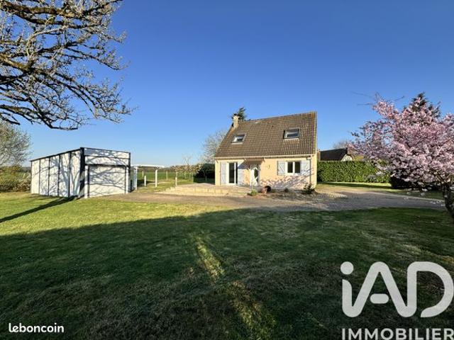 Maison vente à Évreux, Cierrey