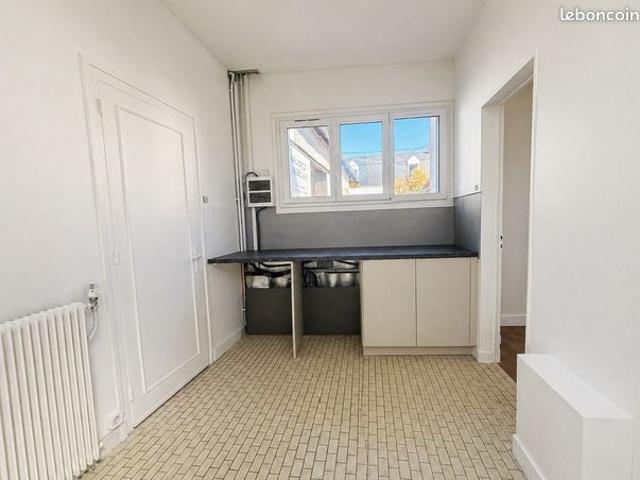 Maison vente à Bourges