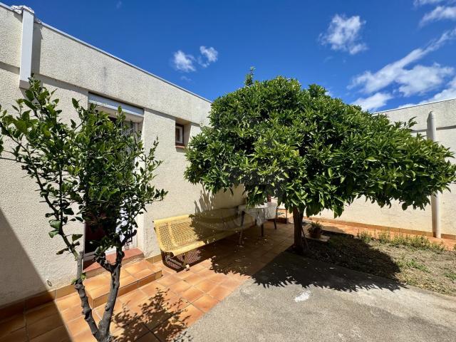 Maison vente à Montpellier, Frontignan