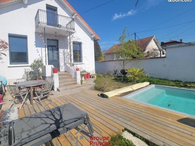 Maison vente à Roanne