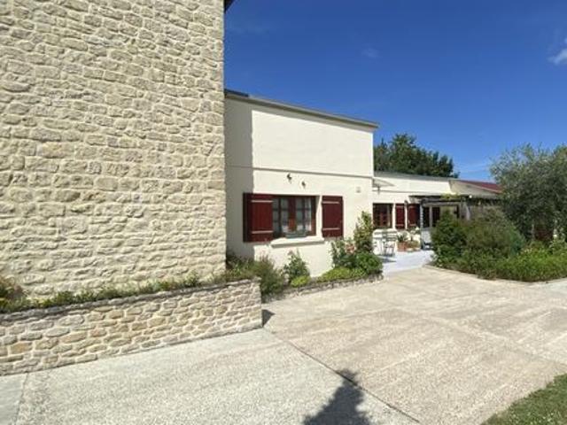 Maison vente à Caen