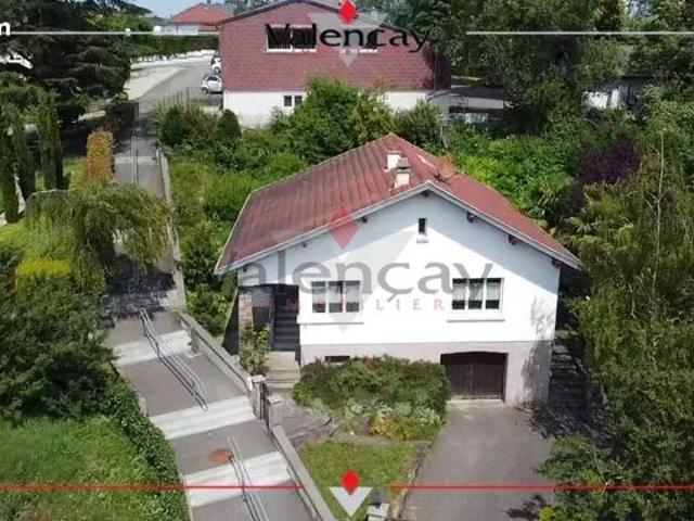 Maison vente à Mulhouse, Grand Est