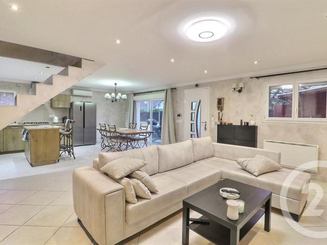 Maison vente à Le Raincy, Sevran