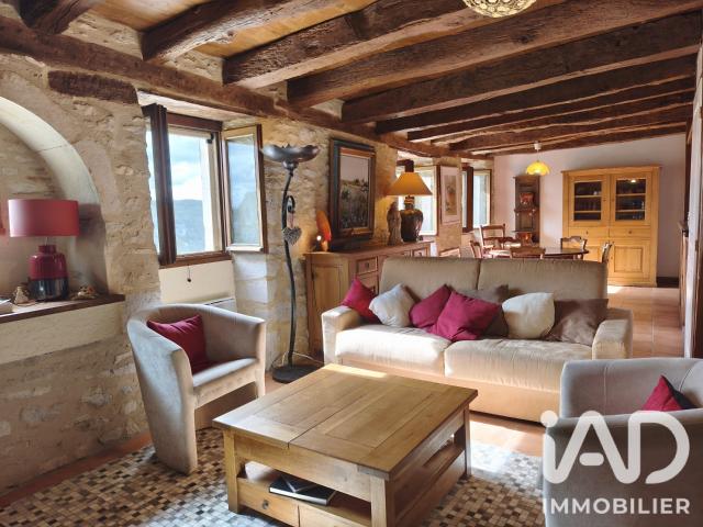 Maison vente à Rocamadour, Lot