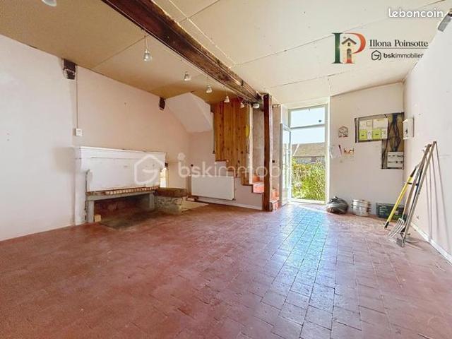 Maison vente à Montbard, La Roche-en-brenil