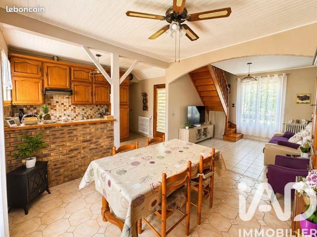 Maison vente à Palaiseau, Sainte-geneviève-des-bois