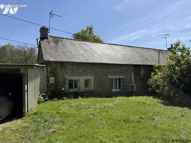 Maison vente à Plémet, Côtes-d'Armor