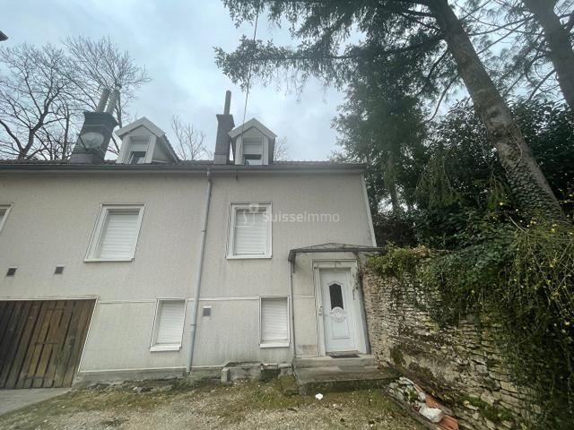 Maison vente à Lure, Héricourt