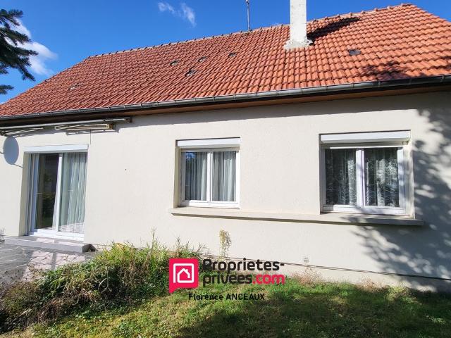 Maison vente à Fontaine-Uterte, Aisne