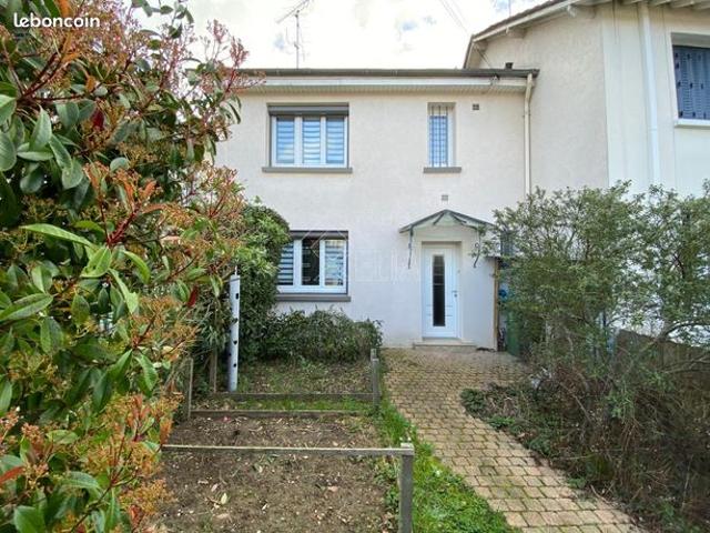 Maison vente à Mantes-la-Jolie, Rosny-sur-seine