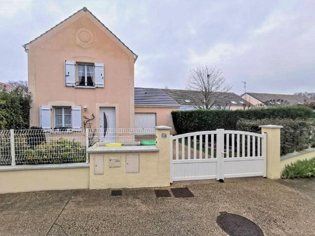 Maison vente à Évry, Fleury-mérogis