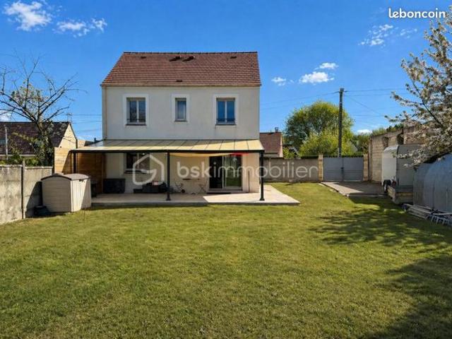 Maison vente à Trilport, Seine-et-Marne