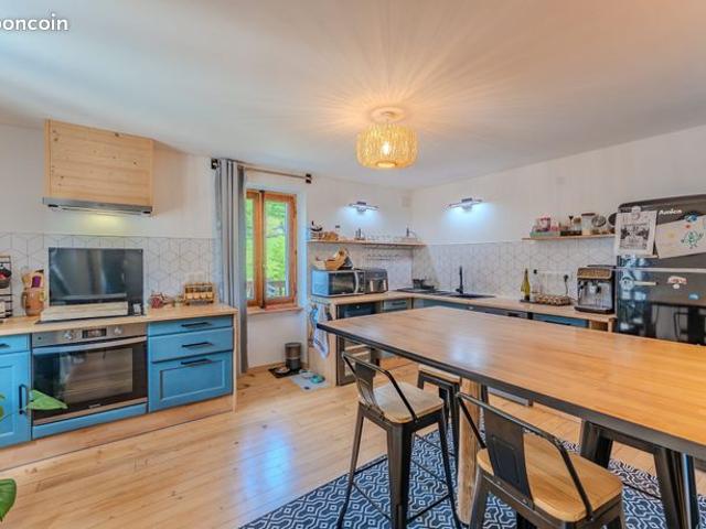 Maison vente à Thonon-les-Bains, Vacheresse