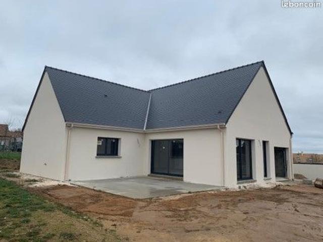Maison vente à Rennes, Bretagne