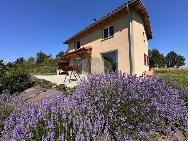 Maison vente à Tarbes, Monléon-magnoac
