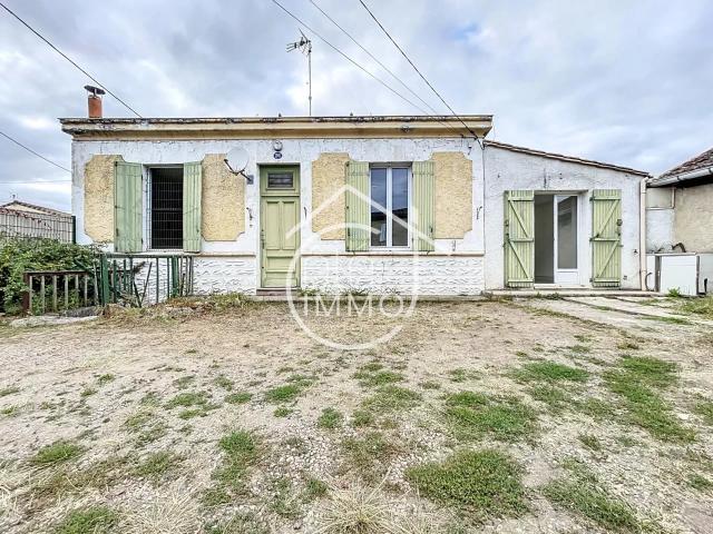 Maison vente à Libourne, Saint-magne-de-castillon