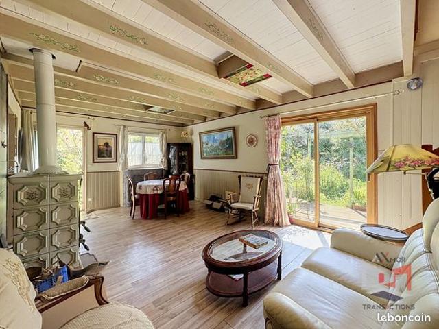 Maison vente à Lannion, Bretagne