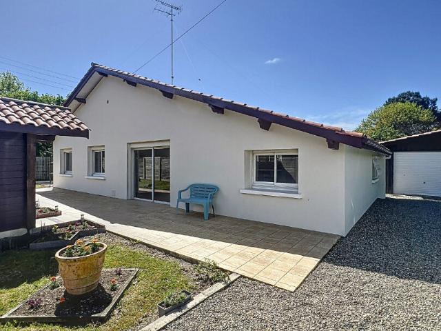 Maison vente à Mont-de-Marsan, Biscarrosse