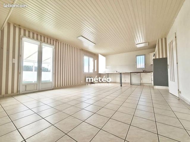 Maison vente à Les Sables-d'Olonne, La Tranche-sur-mer