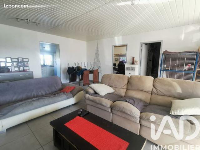 Maison vente à Libourne, Coutras