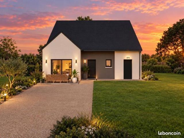 Maison vente à Saint-Pôtan, Côtes-d'Armor