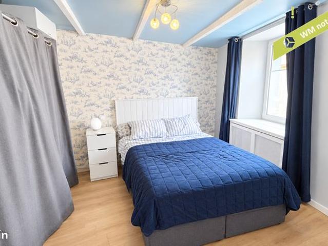 Maison vente à Thionville, Volmerange-les-mines