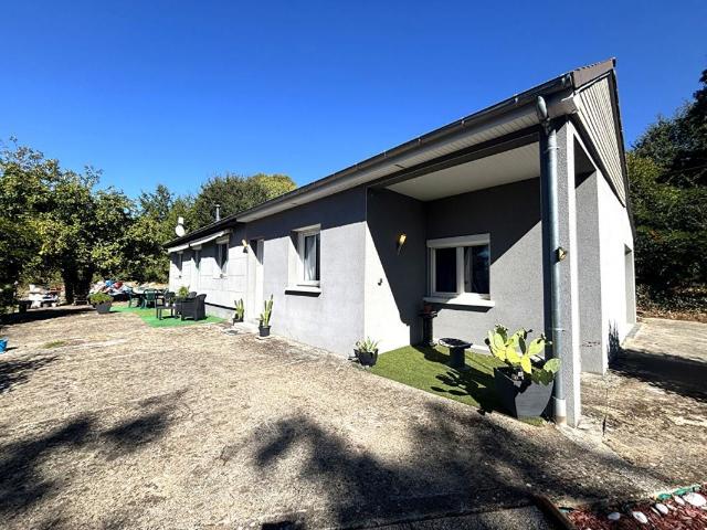 Maison vente à Les Louveries, La Bazoge