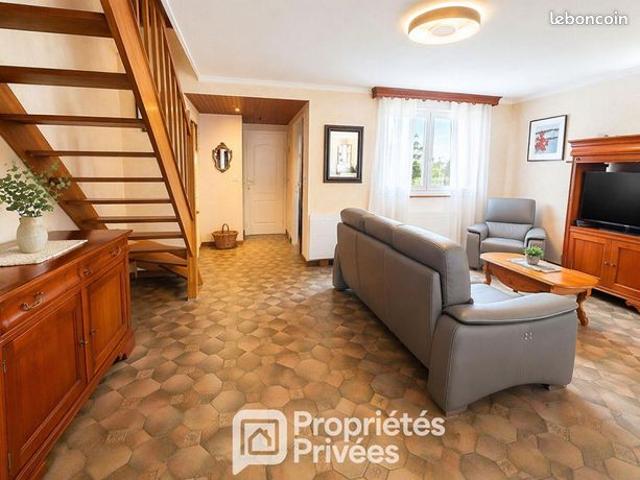Maison vente à Sarcelles, Bouffémont