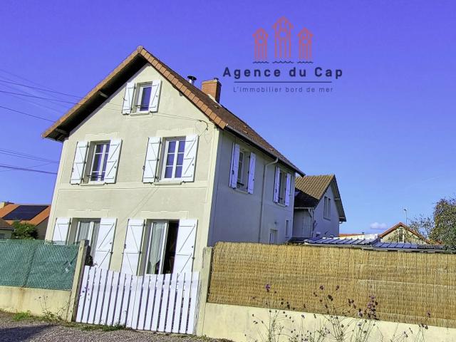 Maison vente à Caen, Langrune-sur-mer