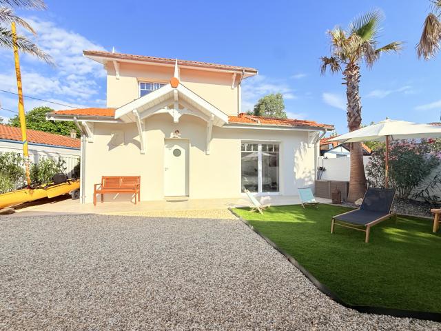 Maison vente à Arcachon, Arès