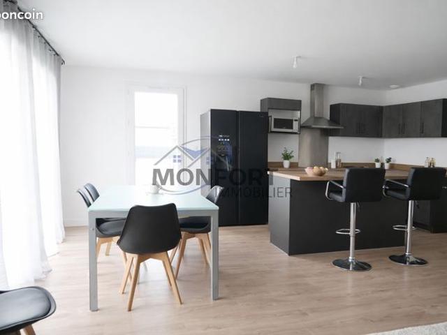 Maison vente à Marmande, Meilhan-sur-garonne