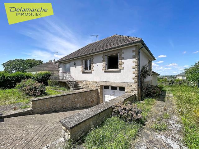 Maison vente à Avranches, Ducey