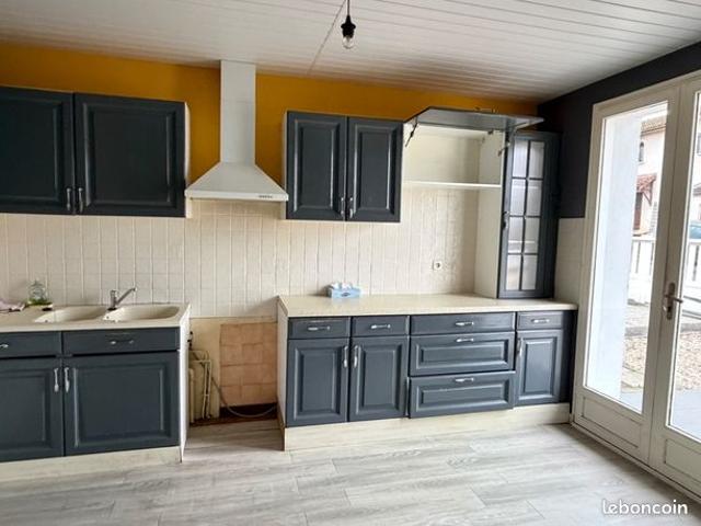 Maison vente à Saint-Dizier, Saint-dizier