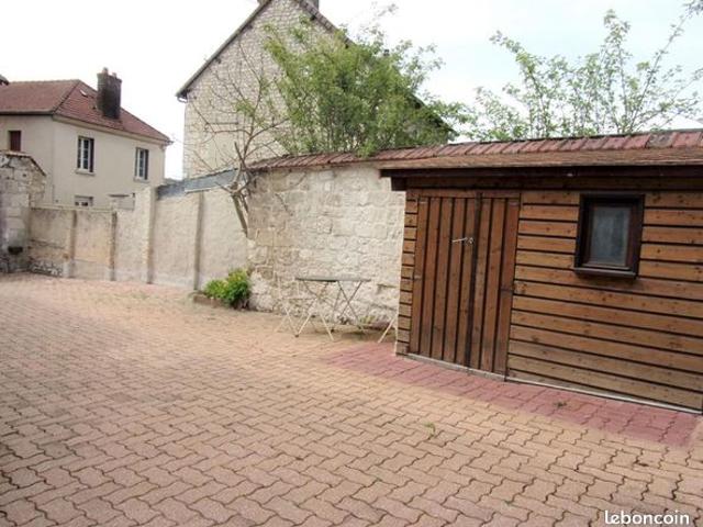 Maison vente à Poitiers, Vernon