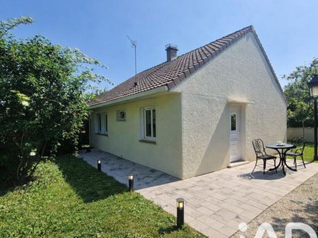 Maison vente à Pontoise, Ableiges