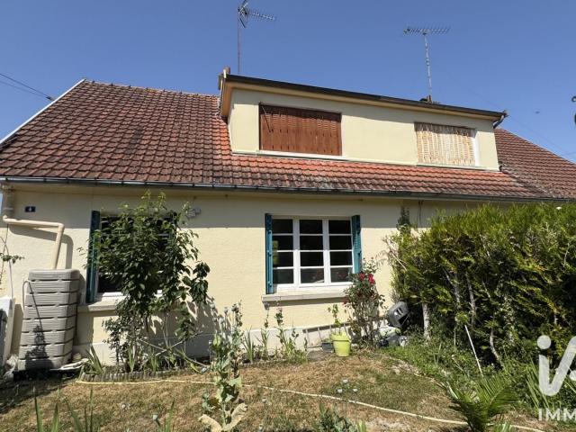 Maison vente à Nogent-sur-Seine, Romilly-sur-seine