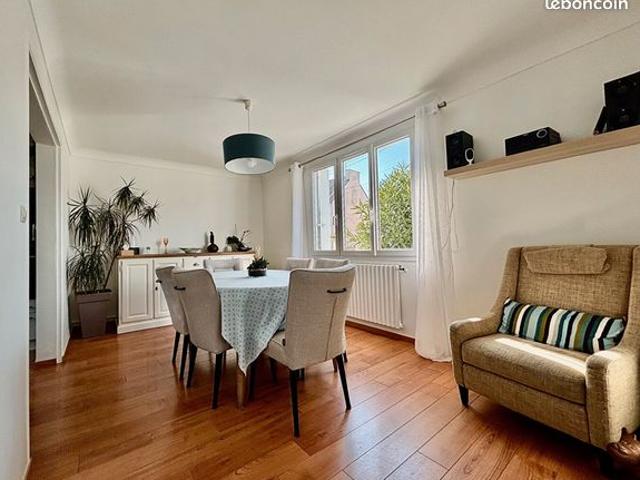 Maison vente à Saint-Nazaire, Trignac