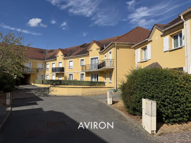 Maison vente à Chartres, Luisant
