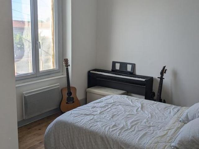 Maison location à Valence, Anneyron