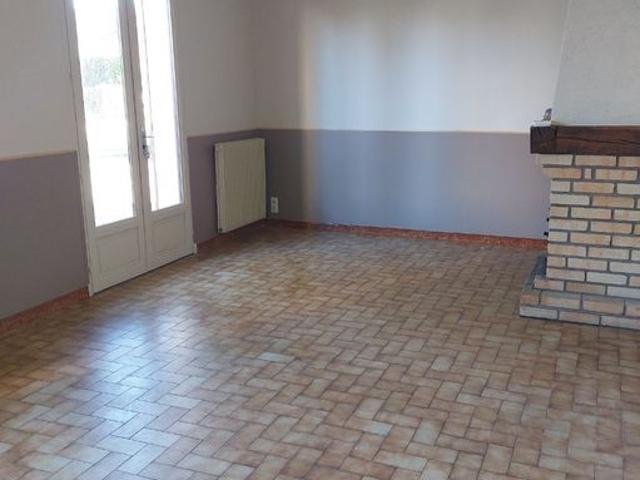 Maison location à Bergerac