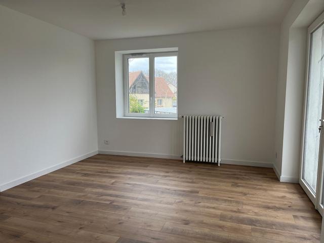 Maison location à Châtellerault