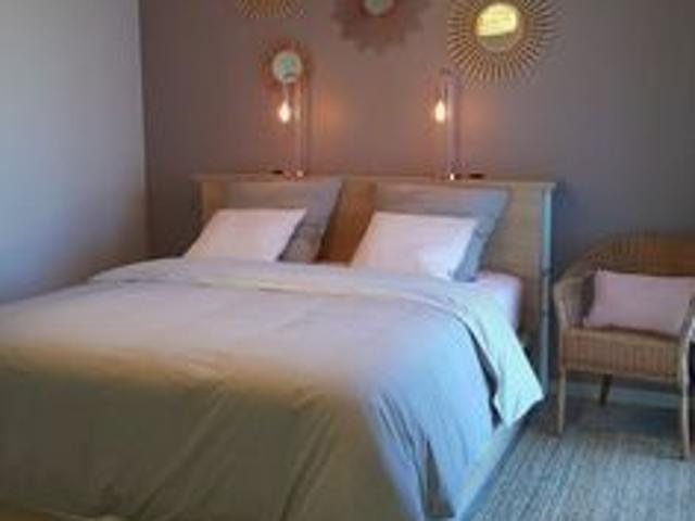 Maison location à Rennes, Bretagne