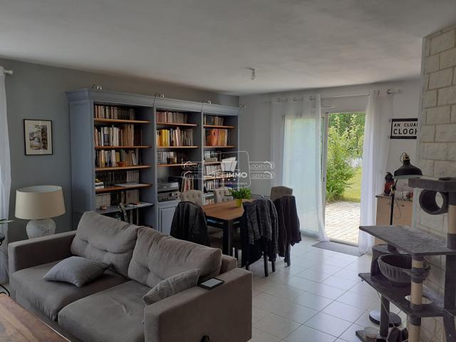 Maison location à Châteaubriant-Ancenis, La Chevallerais